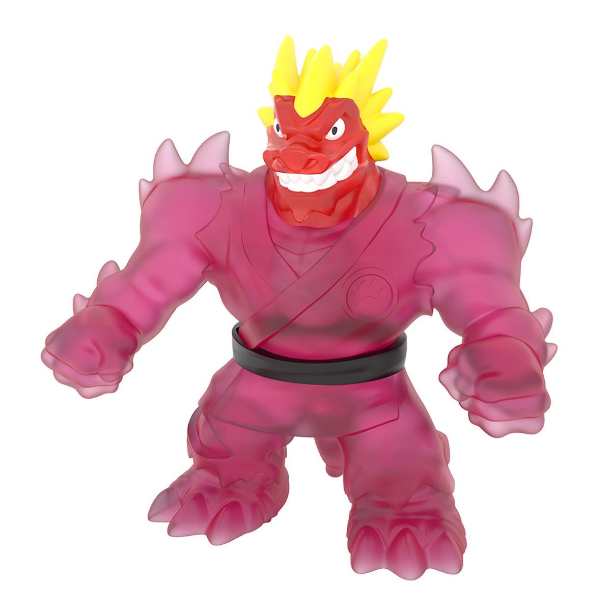 Figura Surtida Heroes of Goo Jit Zu Glow Shifters