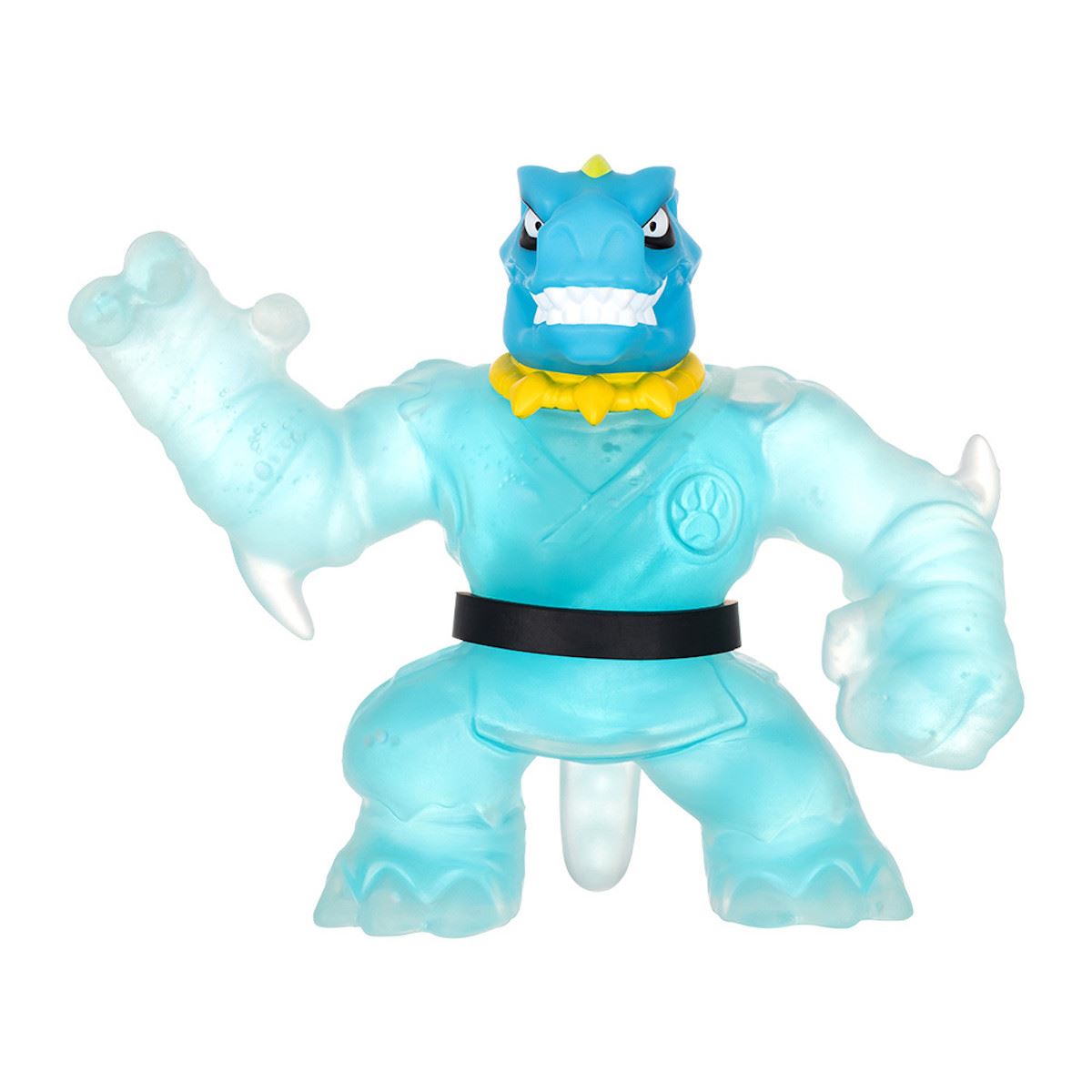 Figura Surtida Heroes of Goo Jit Zu Glow Shifters