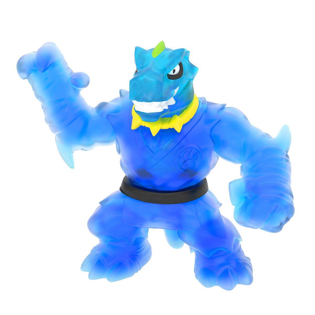 Figura Surtida Heroes of Goo Jit Zu Glow Shifters