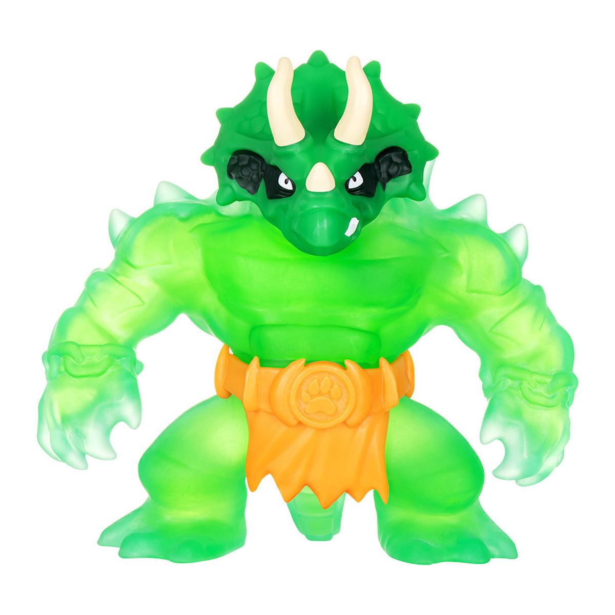 Figura Surtida Heroes of Goo Jit Zu Glow Shifters