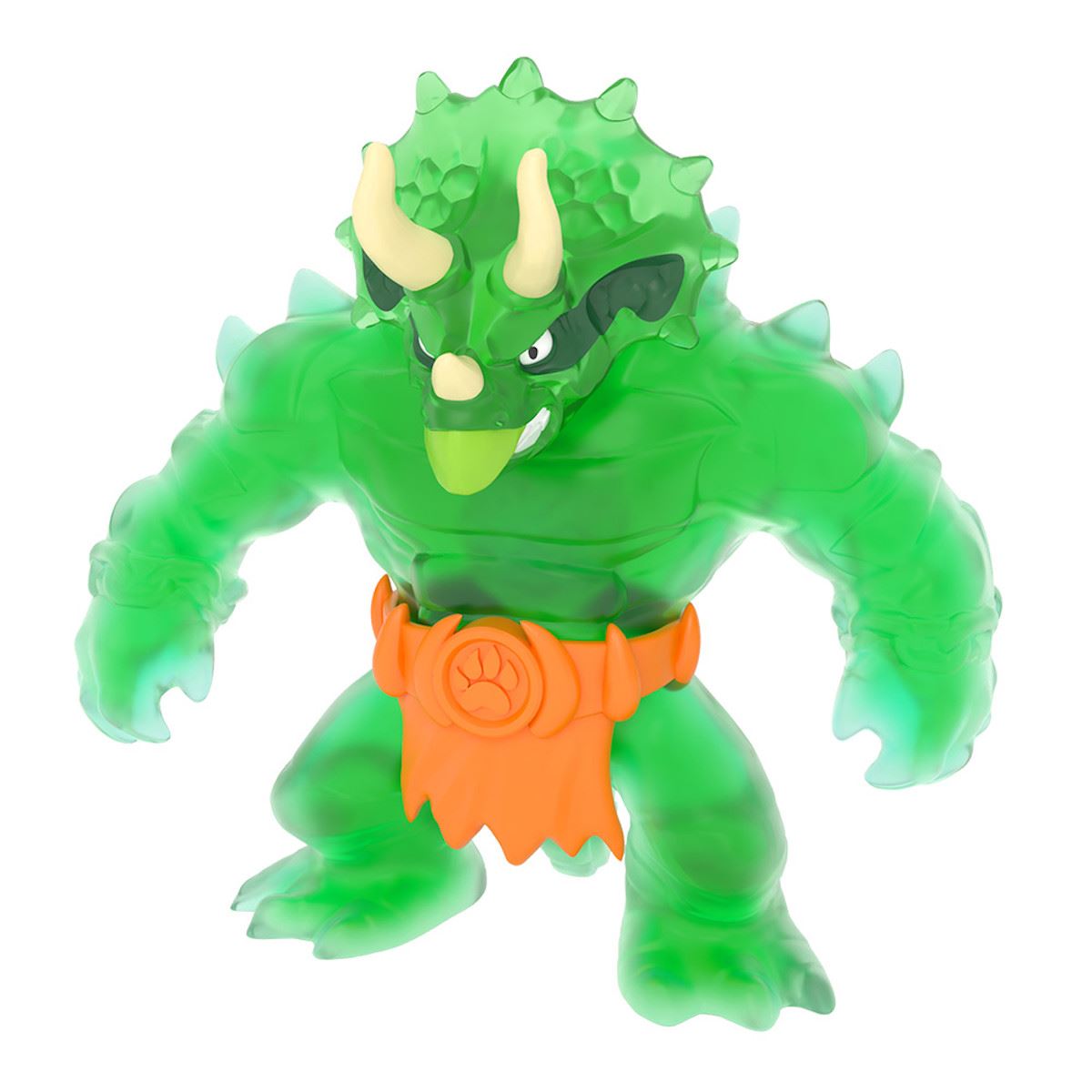 Figura Surtida Heroes of Goo Jit Zu Glow Shifters