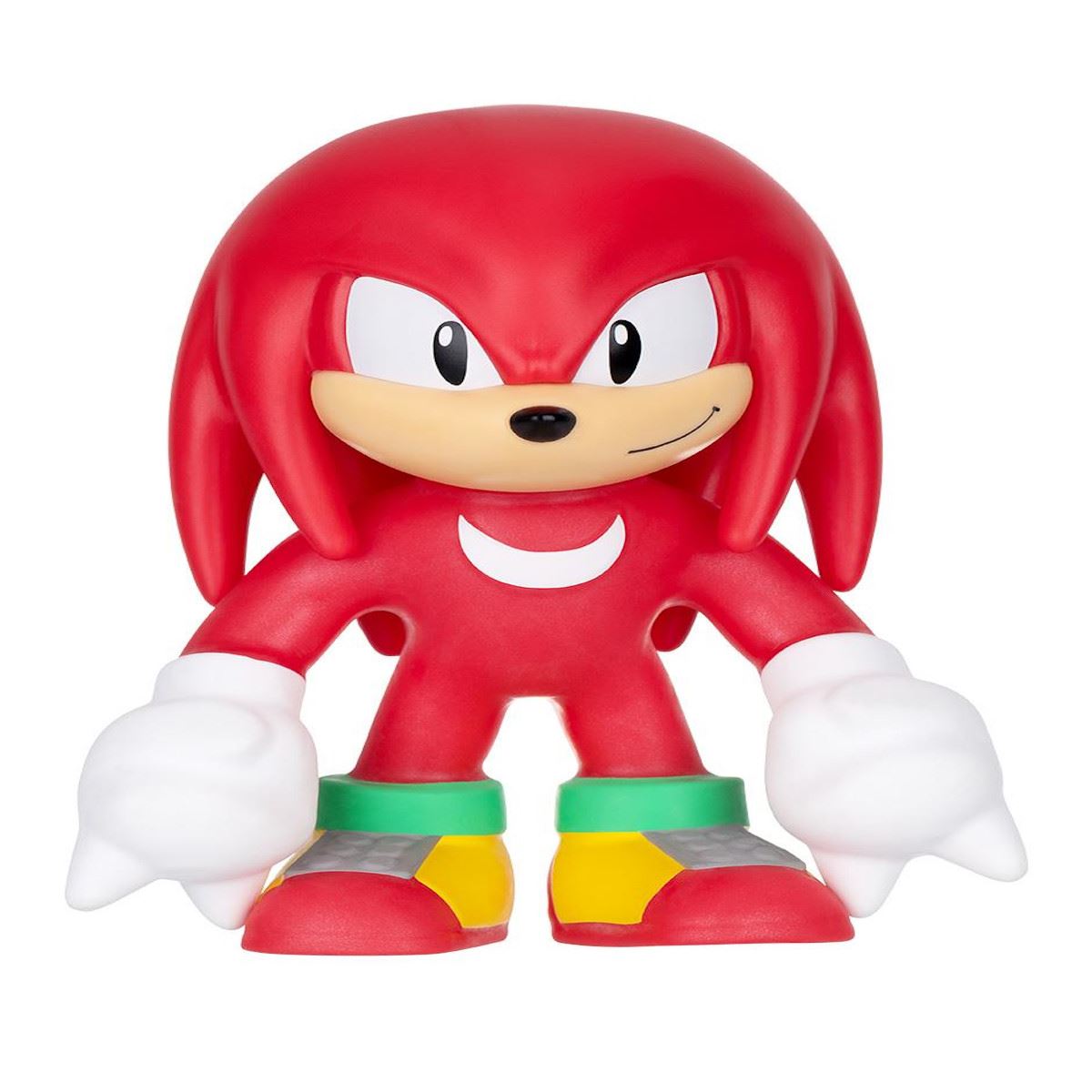 Figuras Surtidas Goo Jit Zu Sonic