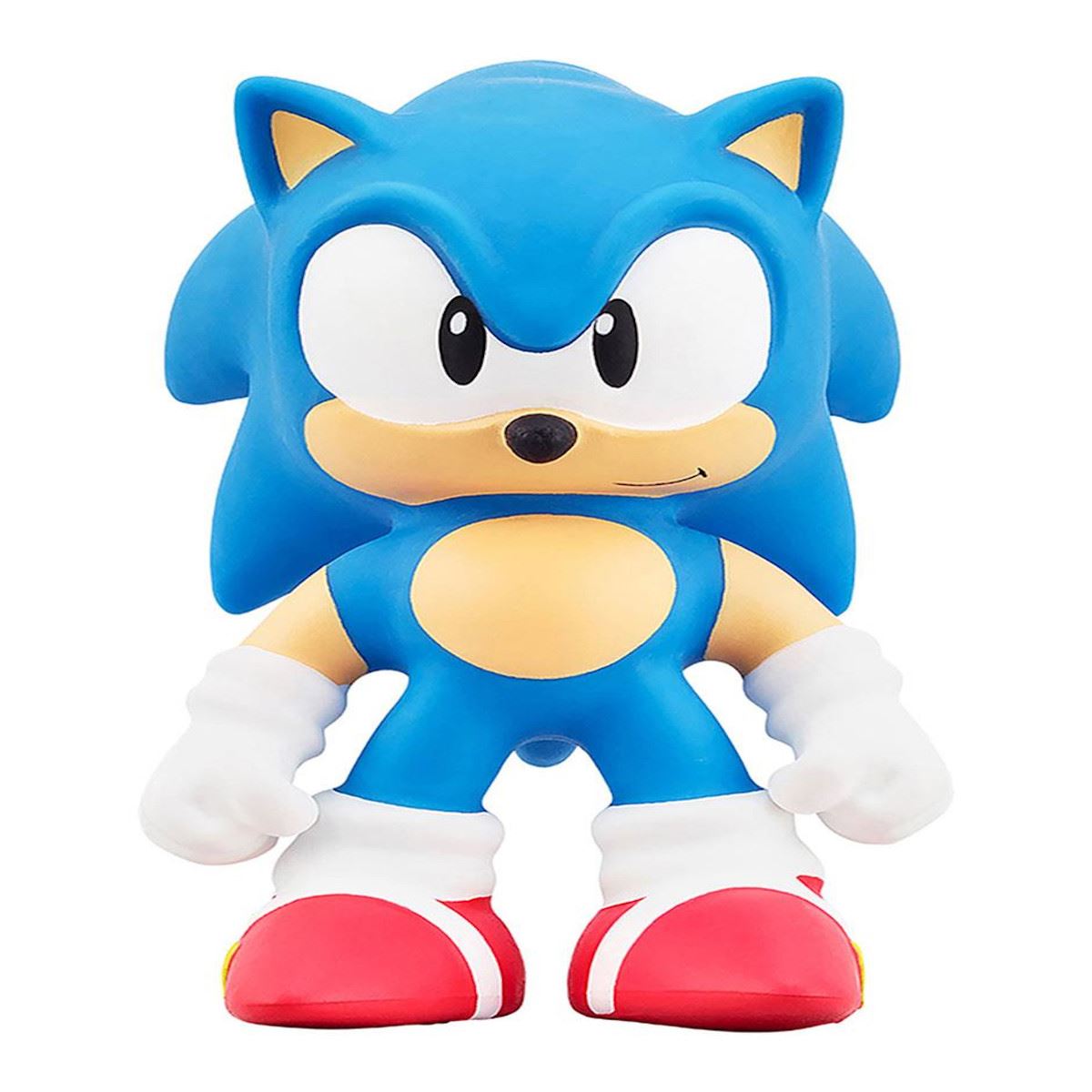 Figuras Surtidas Goo Jit Zu Sonic