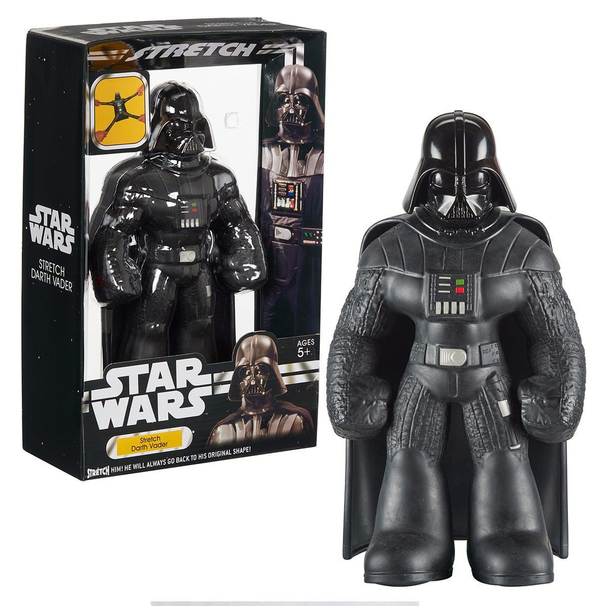 Muñecos Lego Gigantes Darth Vader