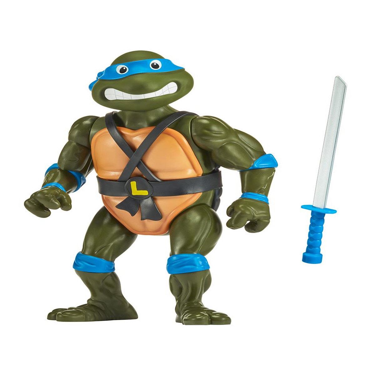 Figura surtida Tortugas Ninja