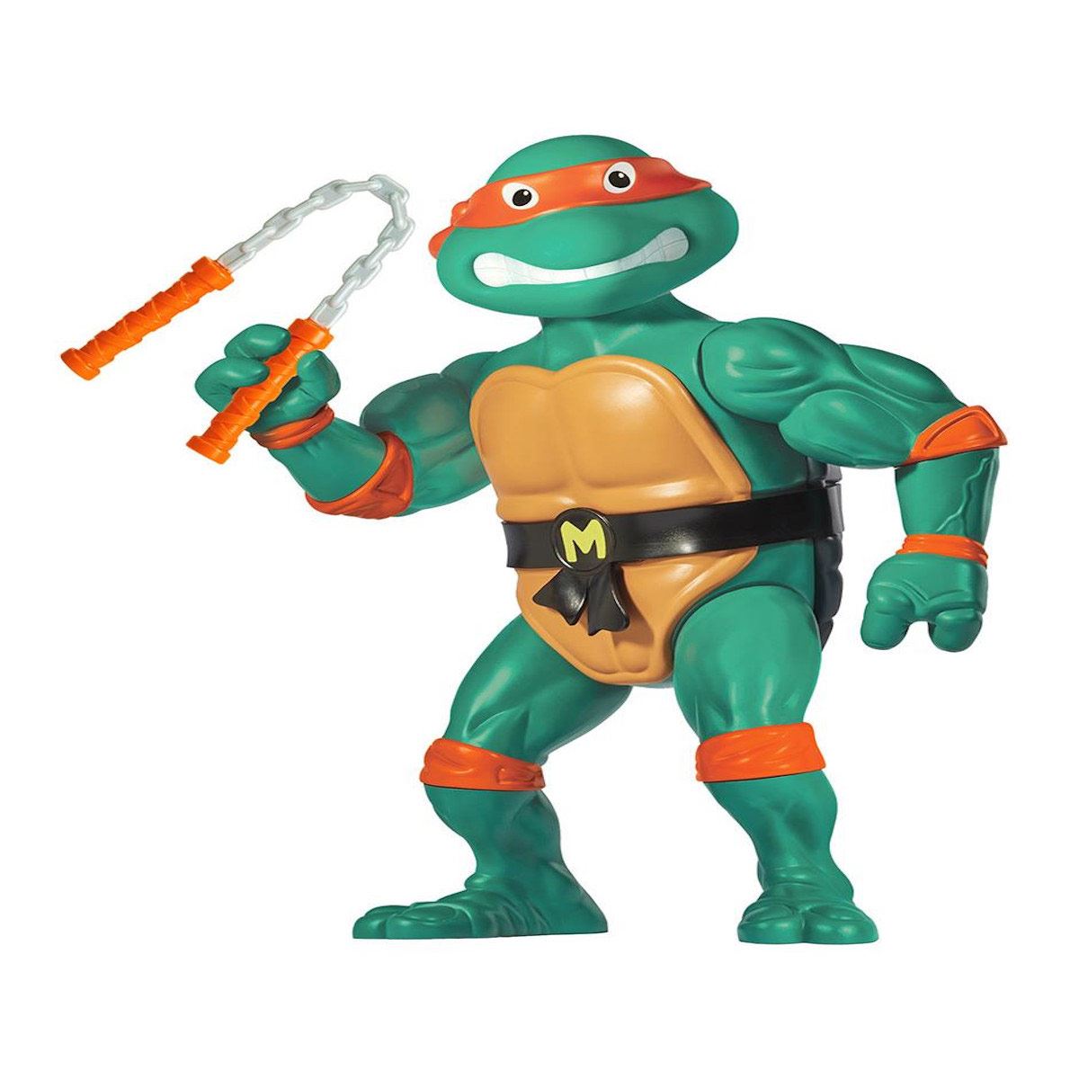 Figura surtida Tortugas Ninja
