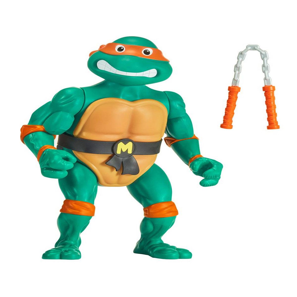 Figura surtida Tortugas Ninja