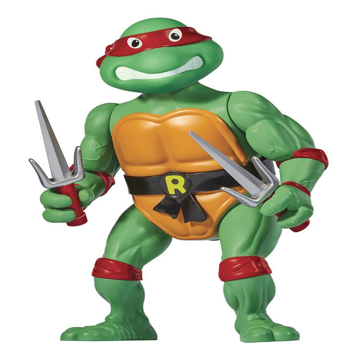 Figura surtida Tortugas Ninja