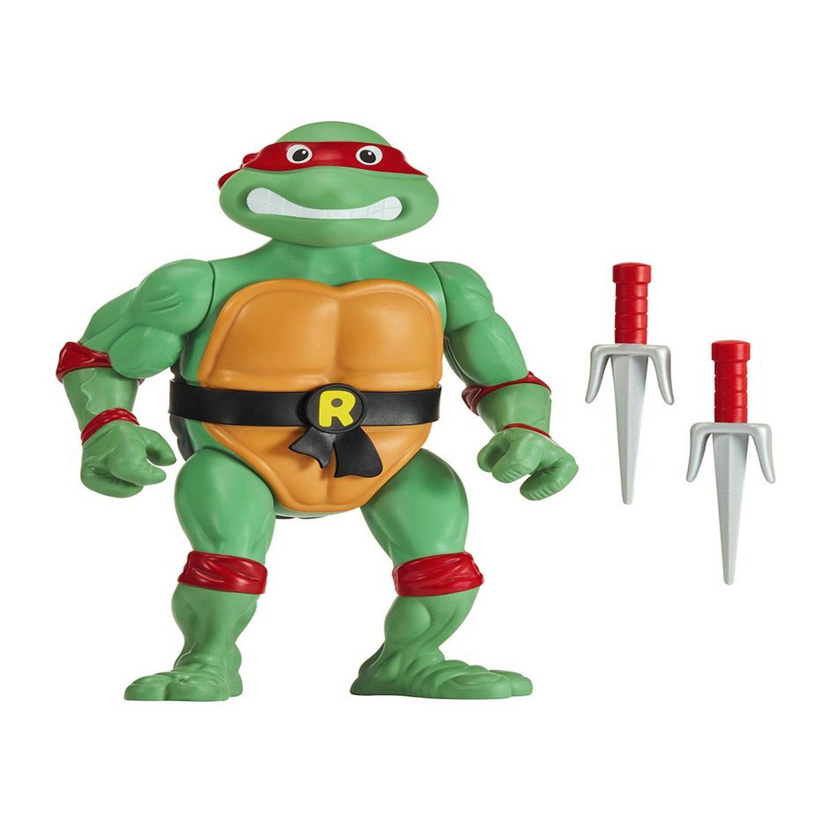 Figura surtida Tortugas Ninja