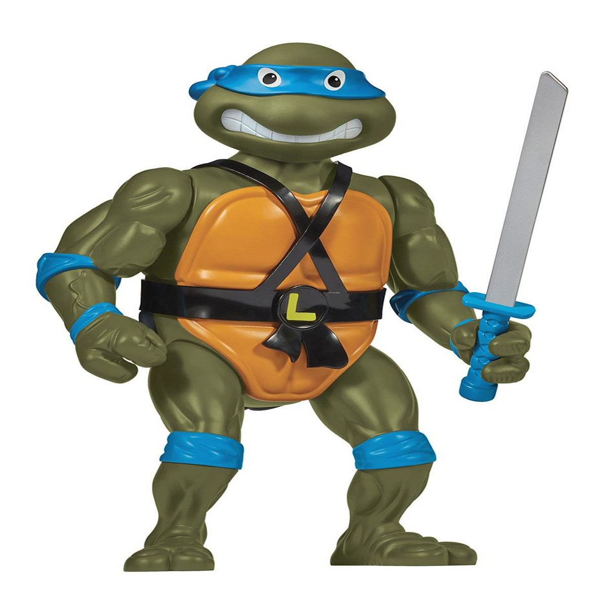 Figura surtida Tortugas Ninja