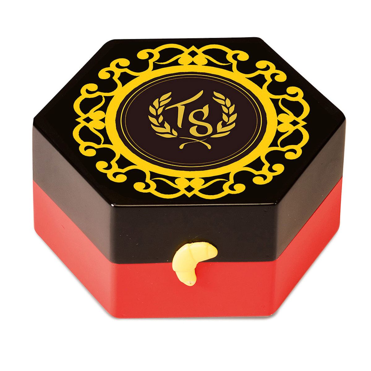 Mini Playset Figuras Chibi Ladybug