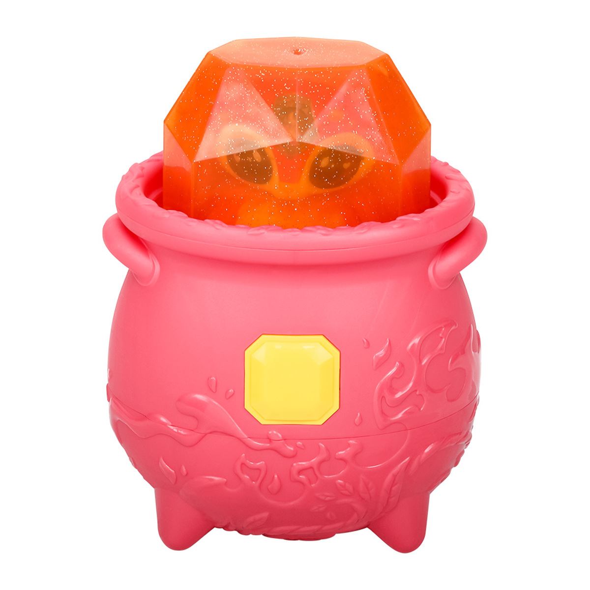 Caldero Mágico Gema Sorpresa Magic Mixies