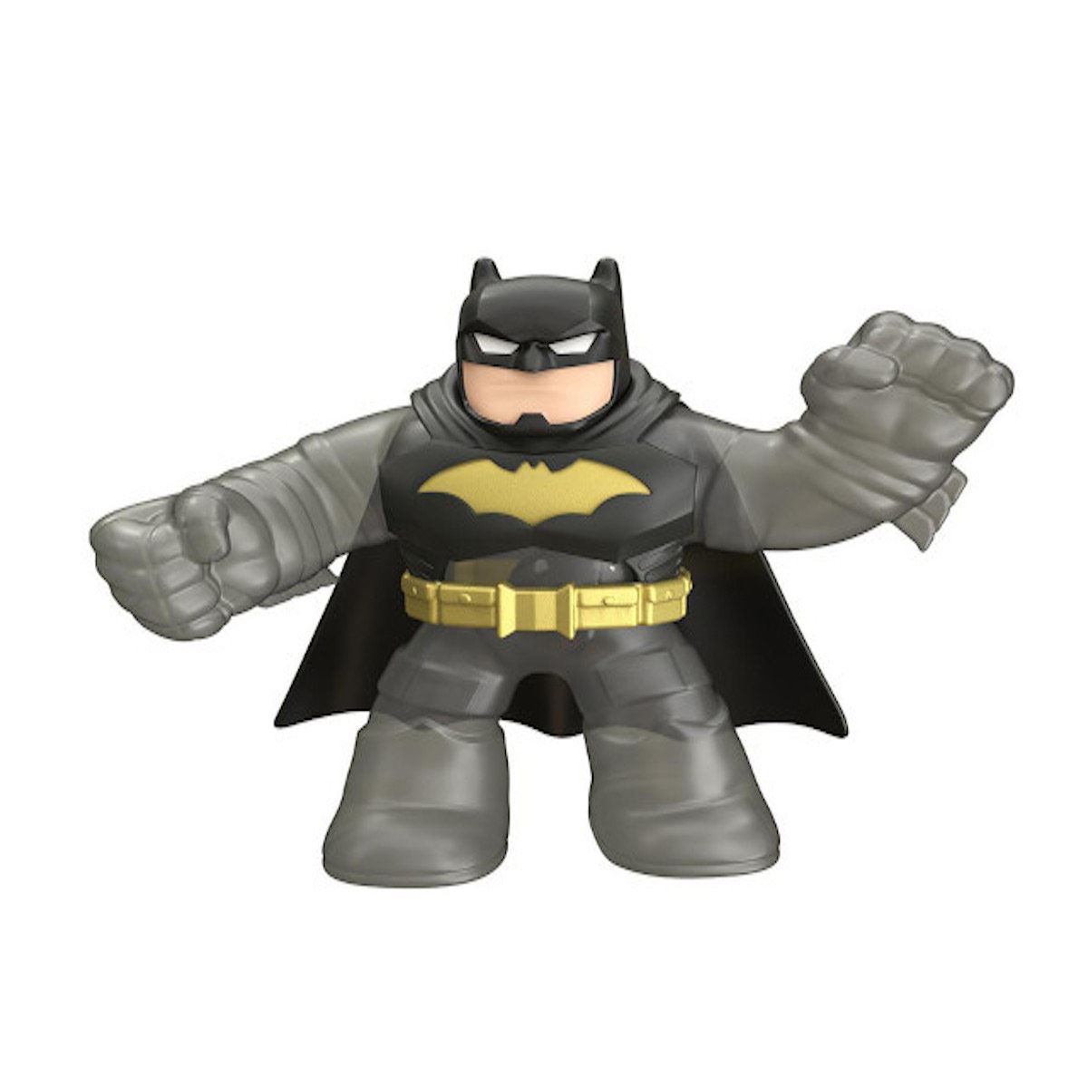 Figura Individual GooJitzu Goo Shifters DC Comics