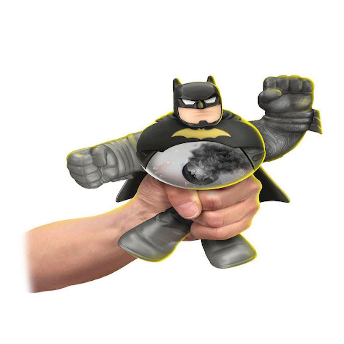 Figura Individual GooJitzu Goo Shifters DC Comics