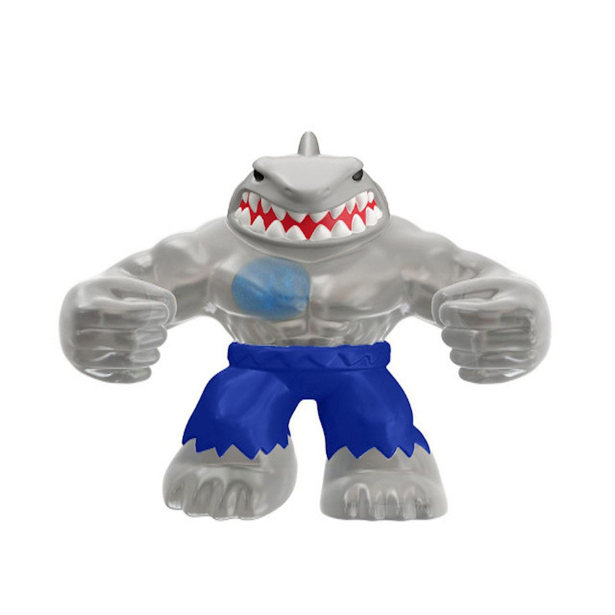 Figura Individual GooJitzu Goo Shifters DC Comics