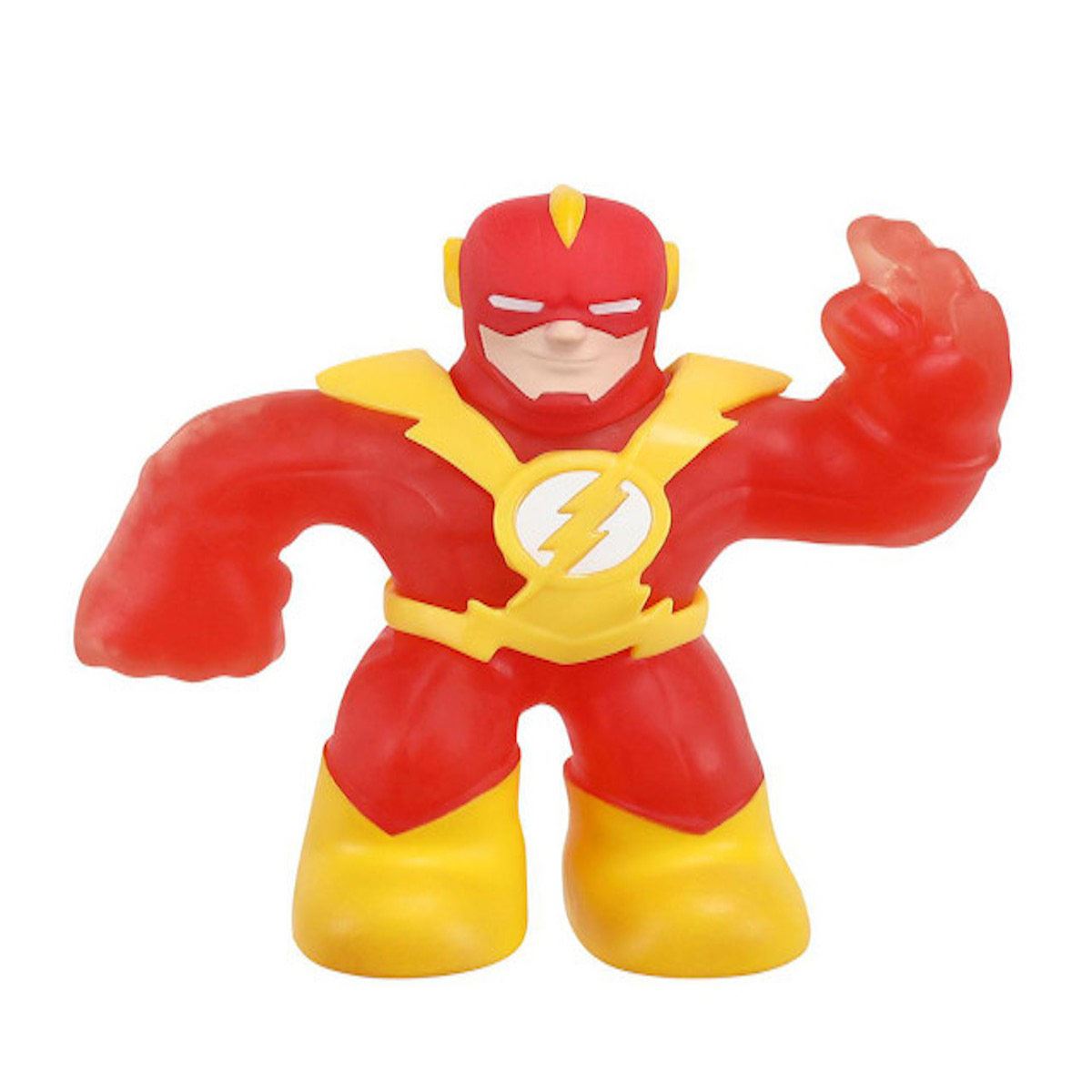 Figura Individual GooJitzu Goo Shifters DC Comics
