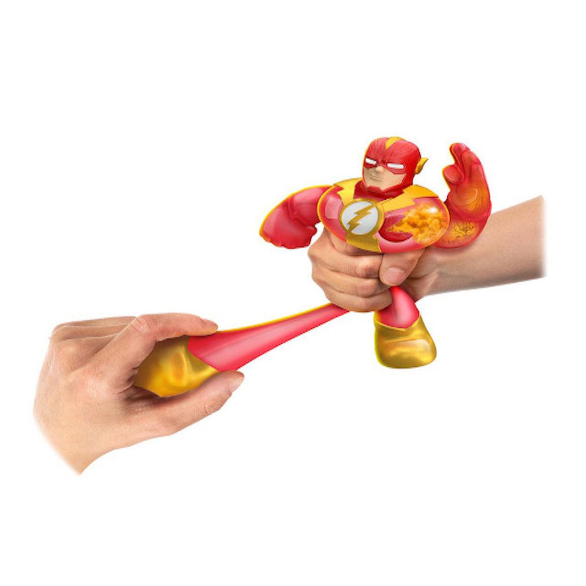 Figura Individual GooJitzu Goo Shifters DC Comics
