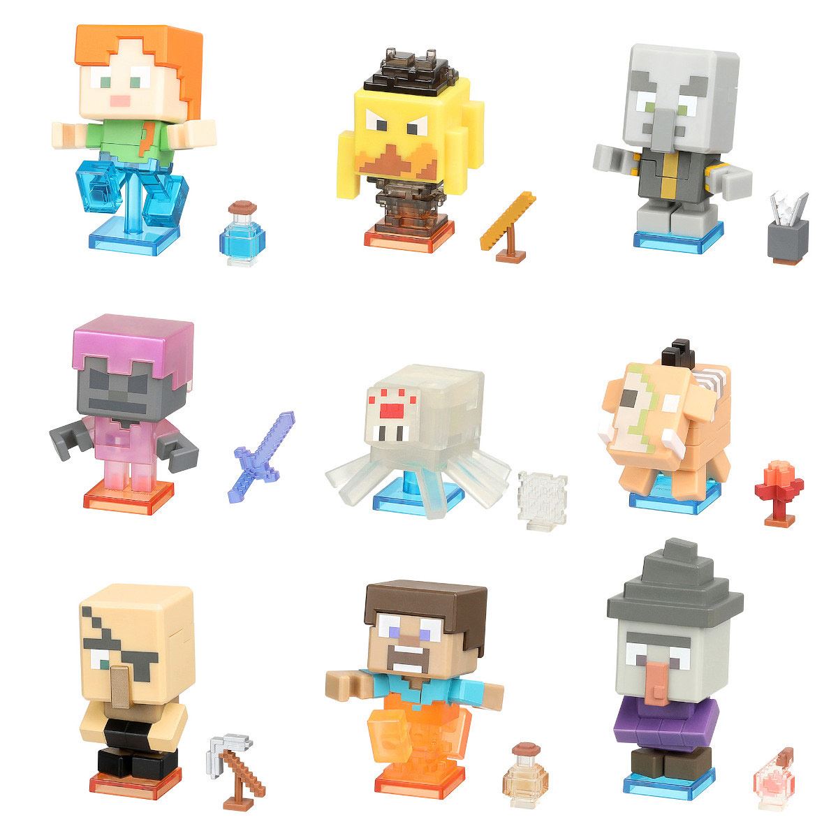 Figura The Nether Quest Minecraft Treasure X