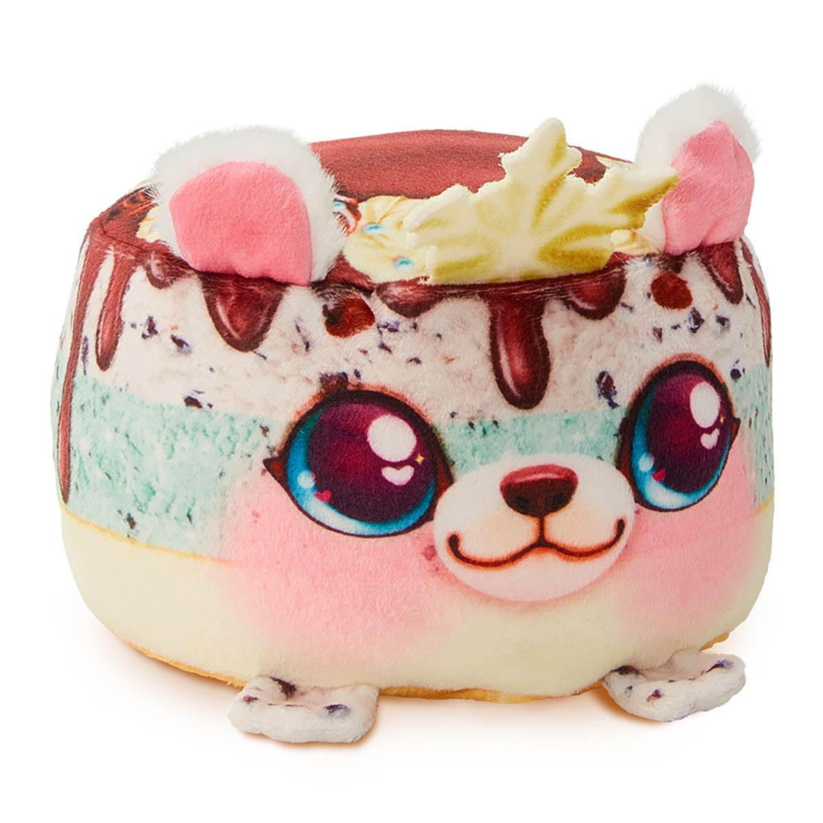 Peluche Interactivo Cookez Makery