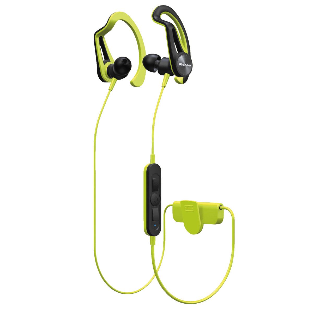 Audífonos In Ear Deportivos Pioneer