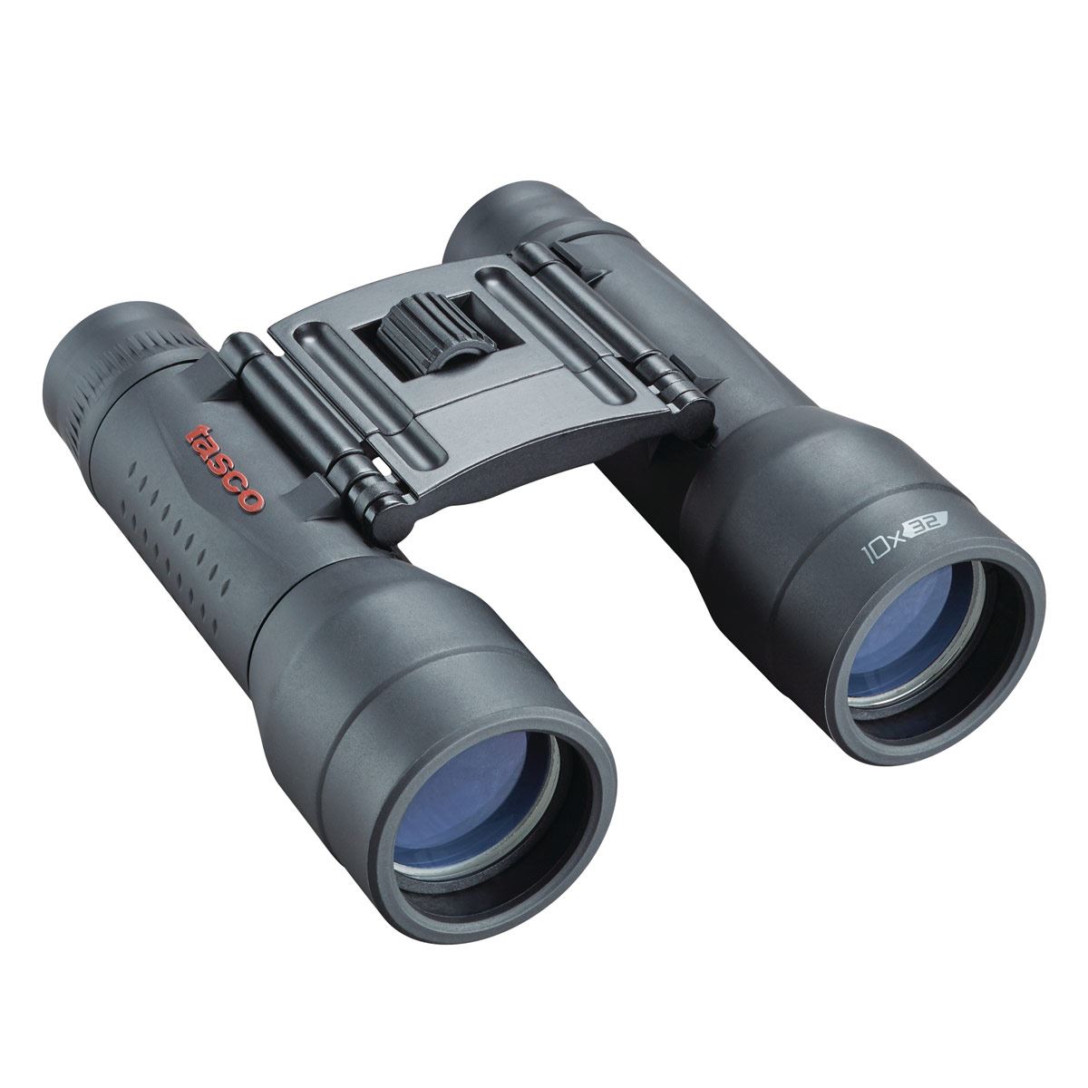Binocular 10 x 32 Tasco Black Roof Mc Box6l