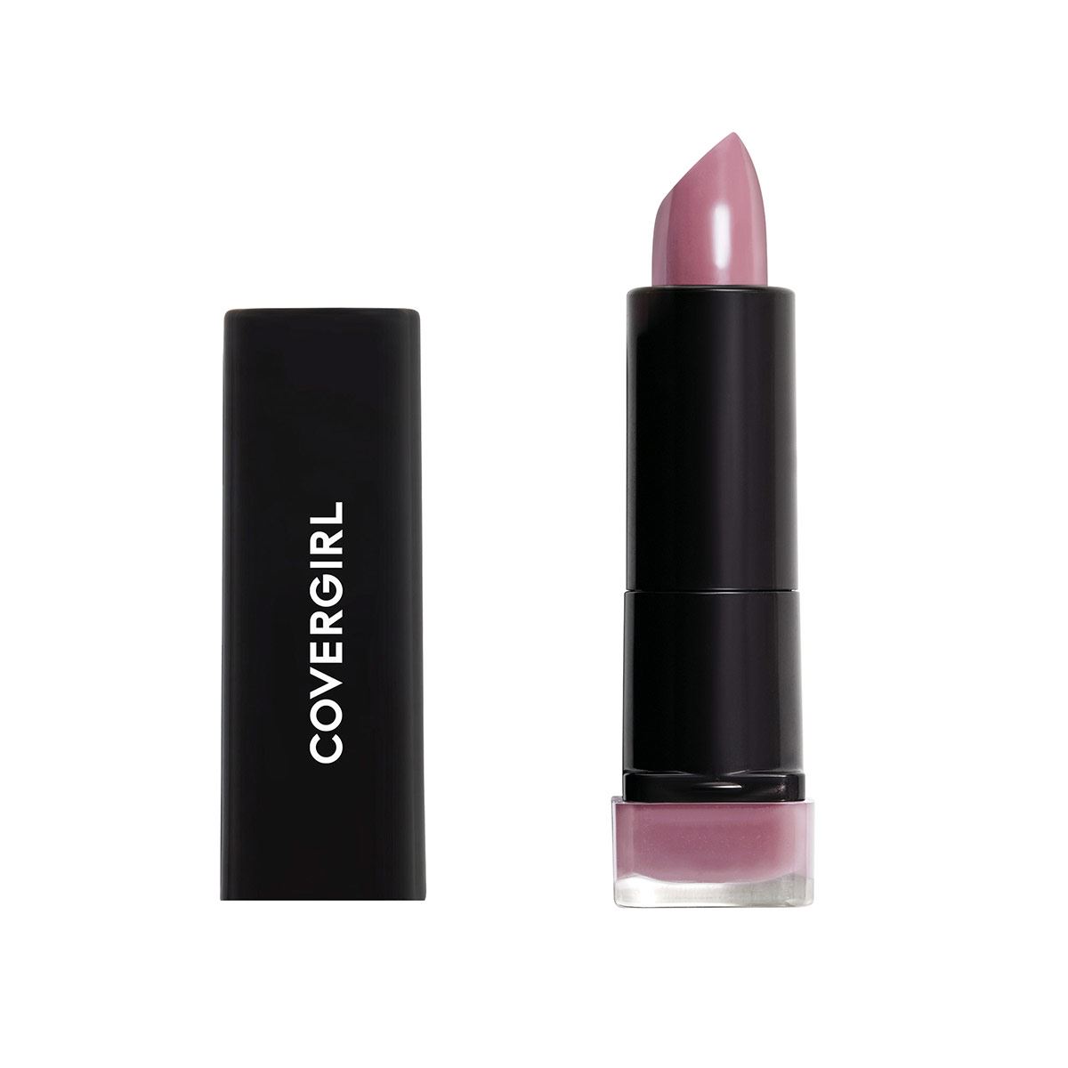 Lápiz Labial Covergirl Exhibitionist Crema 340 Delicious