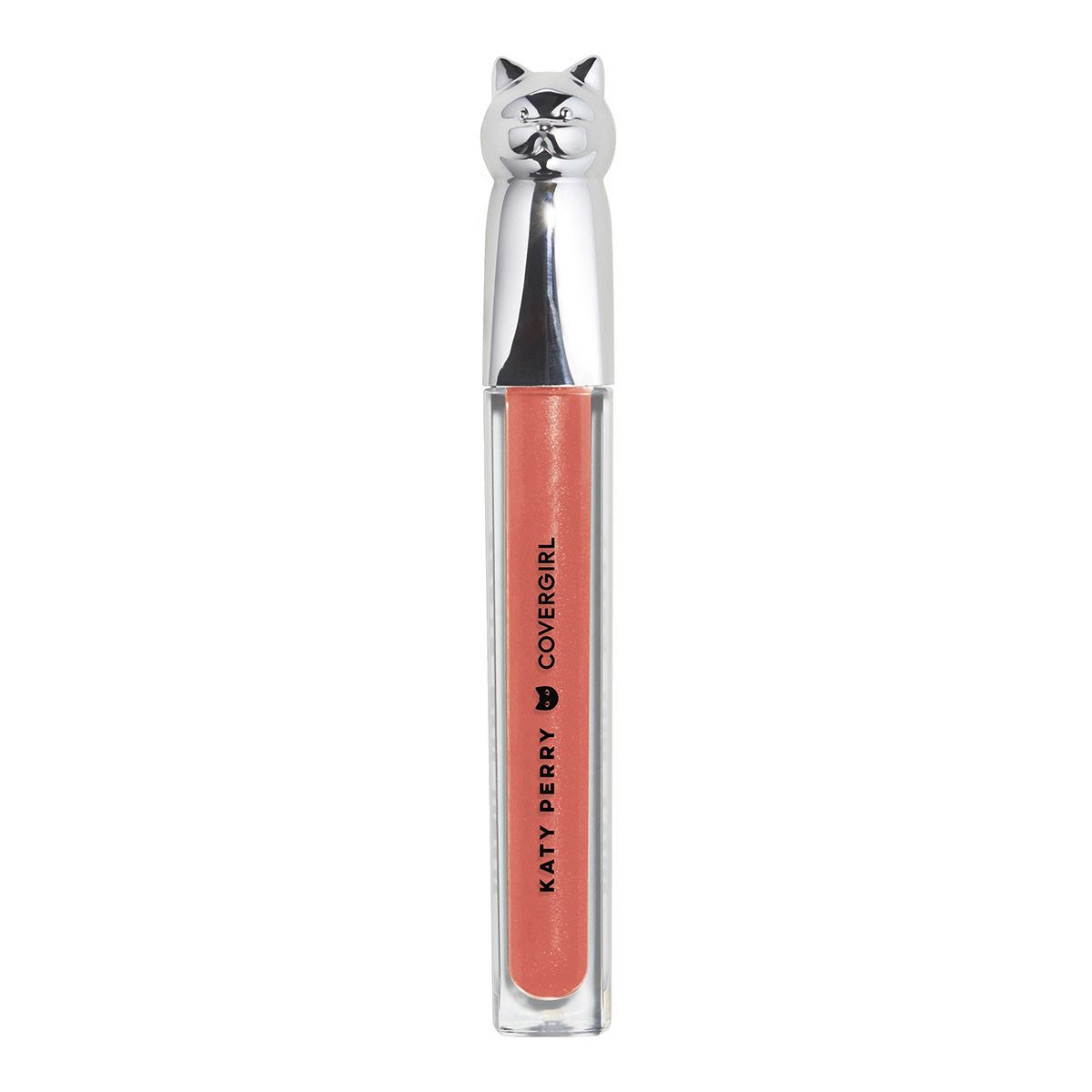 Gloss Labial Covergirl Katy Kat Gloss Gloss P28 Tabby Tease