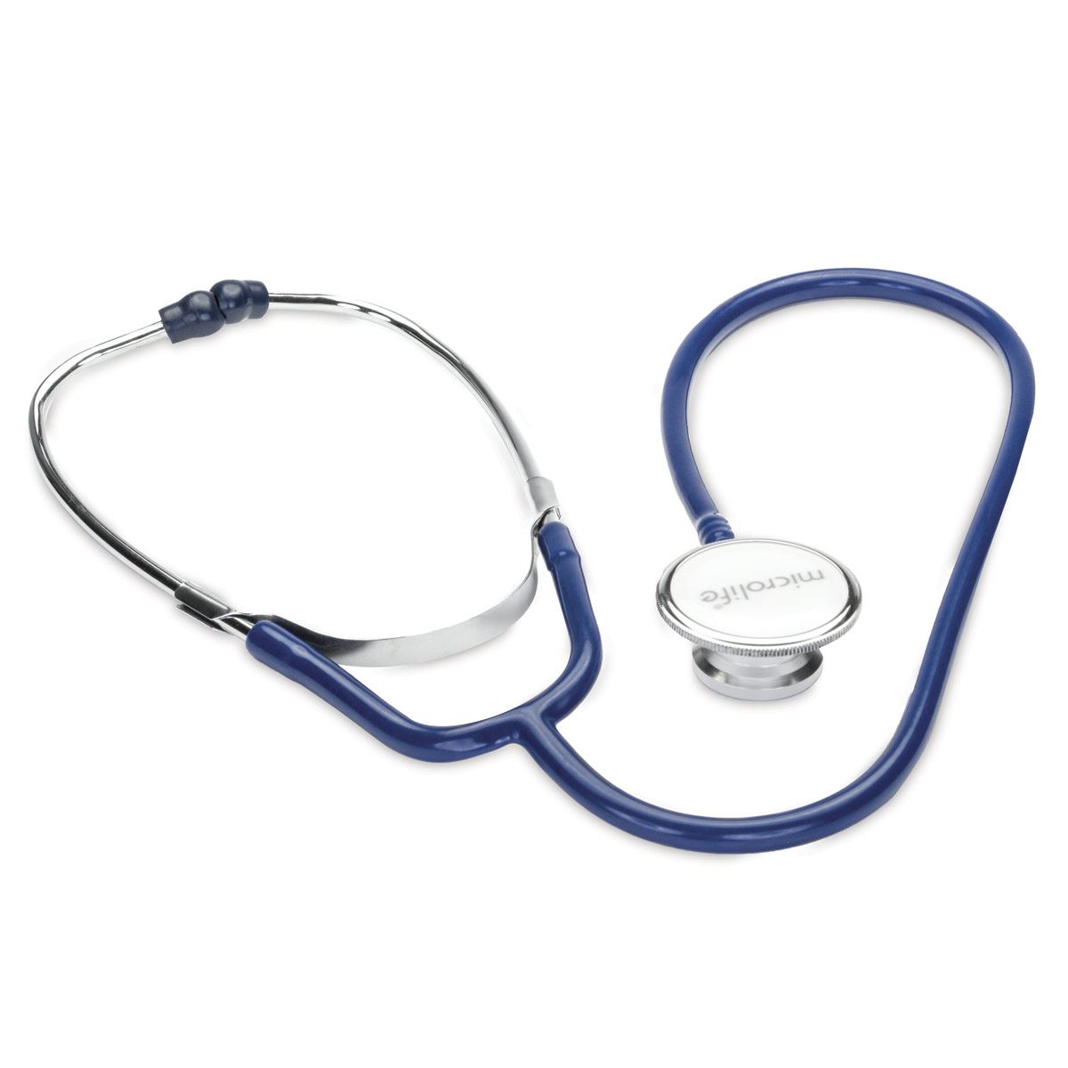 Estetoscopio doble campana