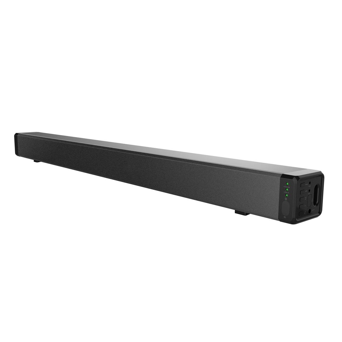 Sound Bar XHV10133BLK 37 Surround HQ