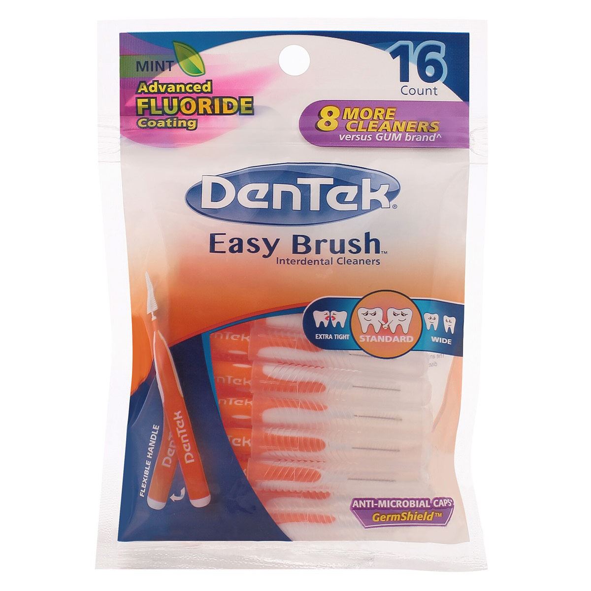 Cepillo Interdental Dentek