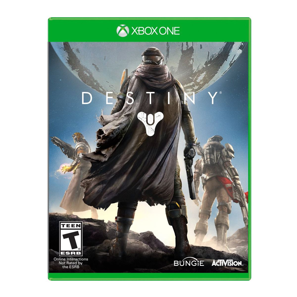 Xbox One Destiny