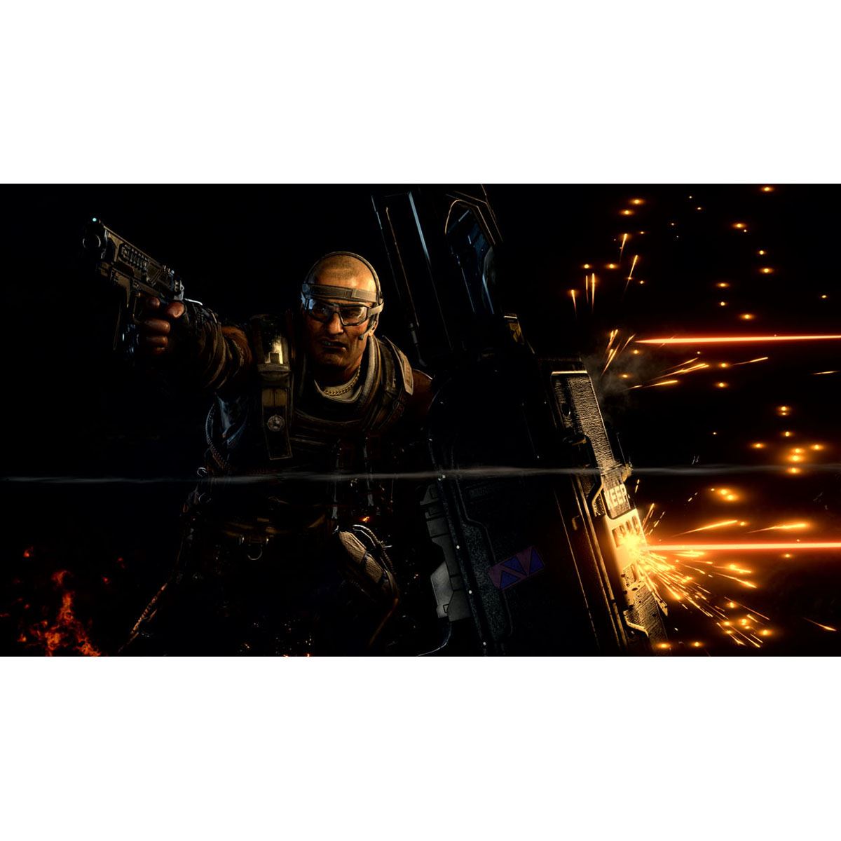 Xbox One Call Of Duty Black Ops 4