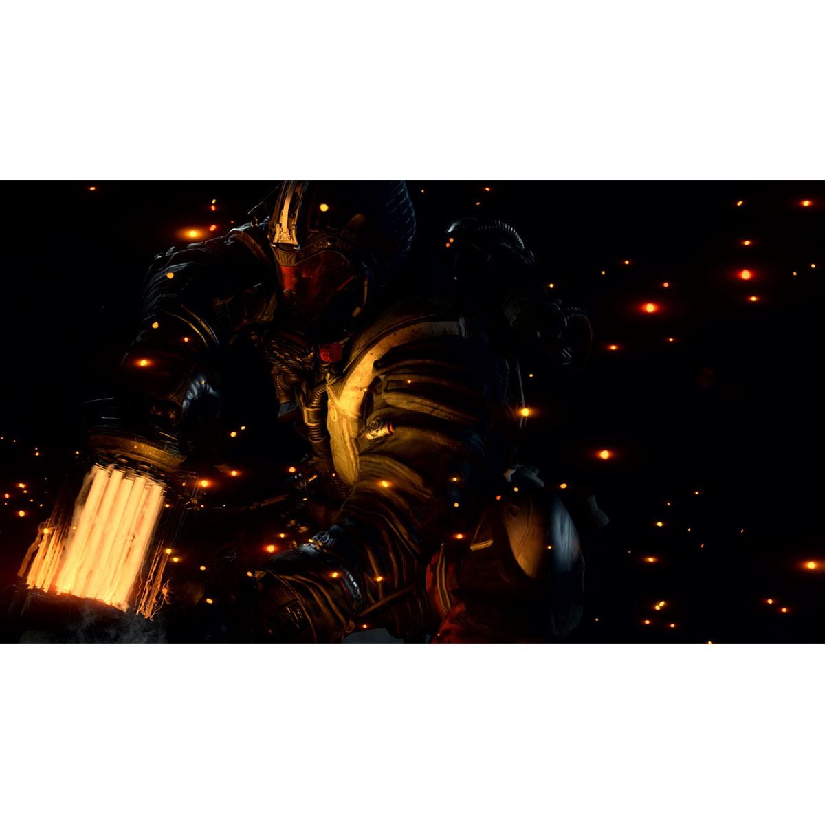 Xbox One Call Of Duty Black Ops 4