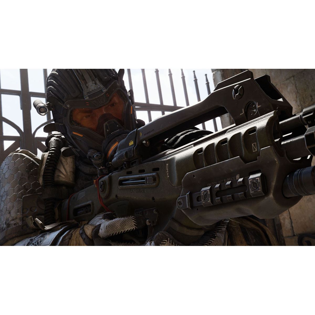 Xbox One Call Of Duty Black Ops 4