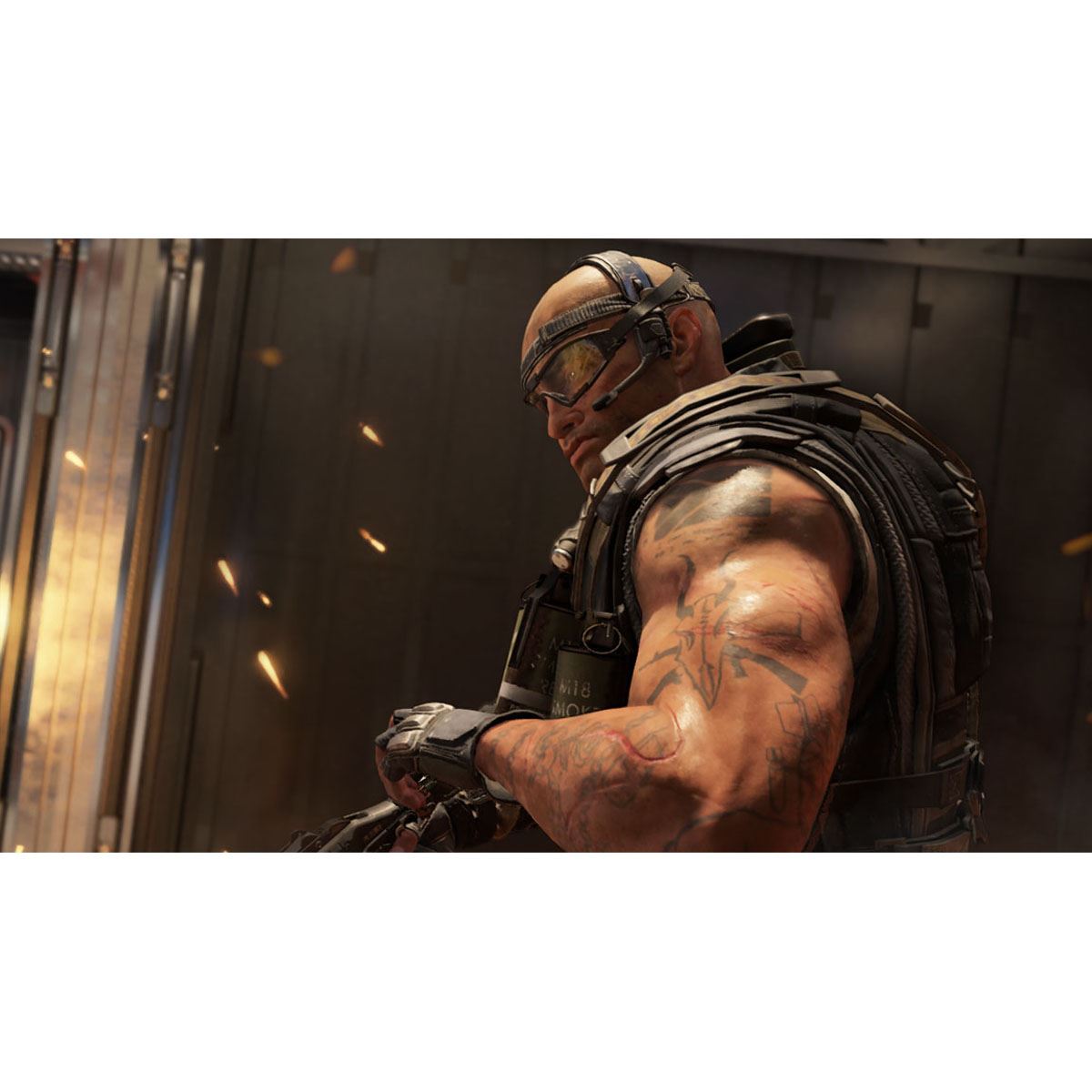 Xbox One Call Of Duty Black Ops 4