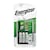 Cargador Maxi Energizer + 2 pilas AA