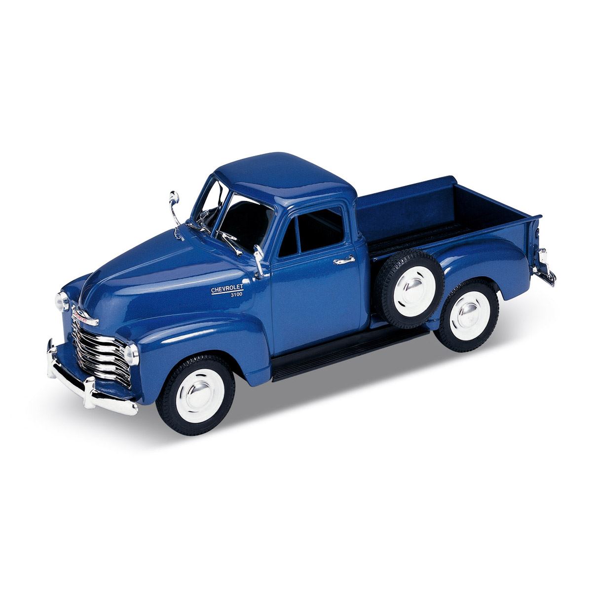 Chevrolet 3100 Pick Up 1953 Esc. 1:24