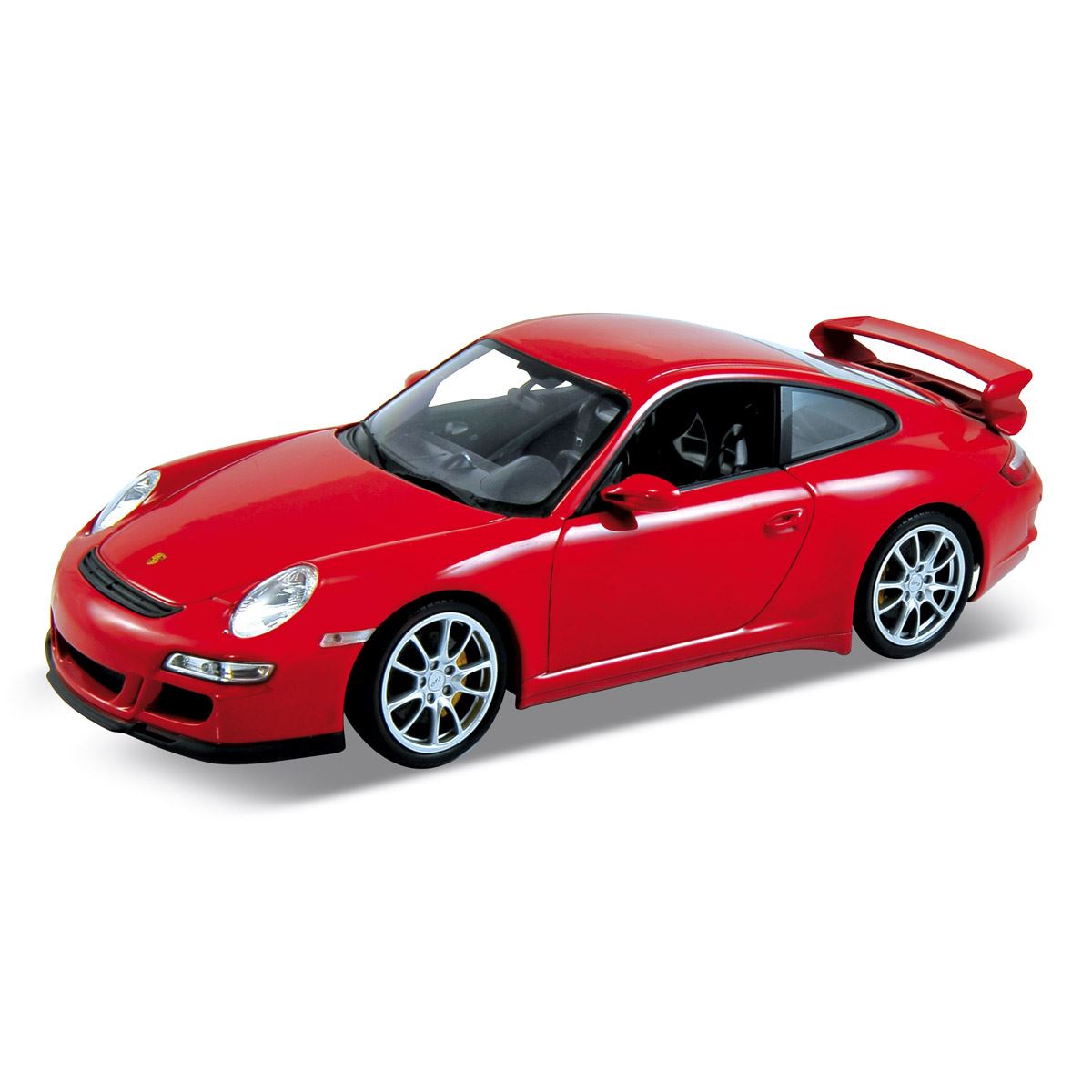 Porsche 911 &#40;997&#41; GT3 esc. 1&#58;18