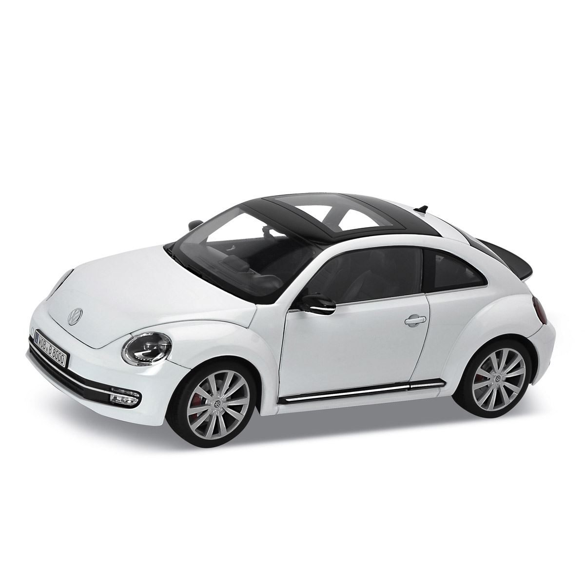 VW New Beetle 2012 esc. 1:18