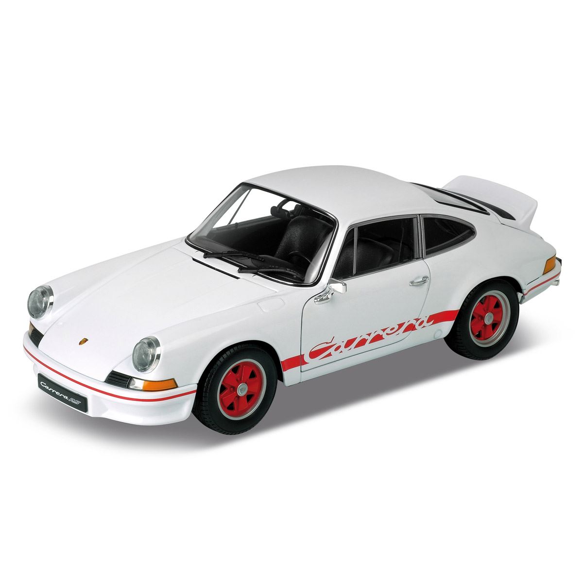 Porsche 911 1973 Esc. 1:18