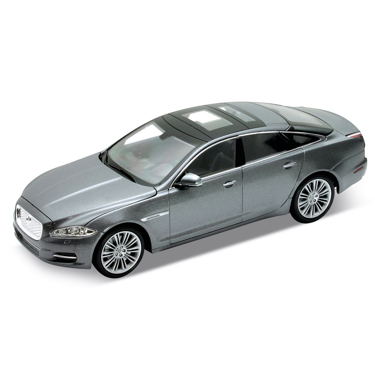 Jaguar XJ 2010 Escala 1:24