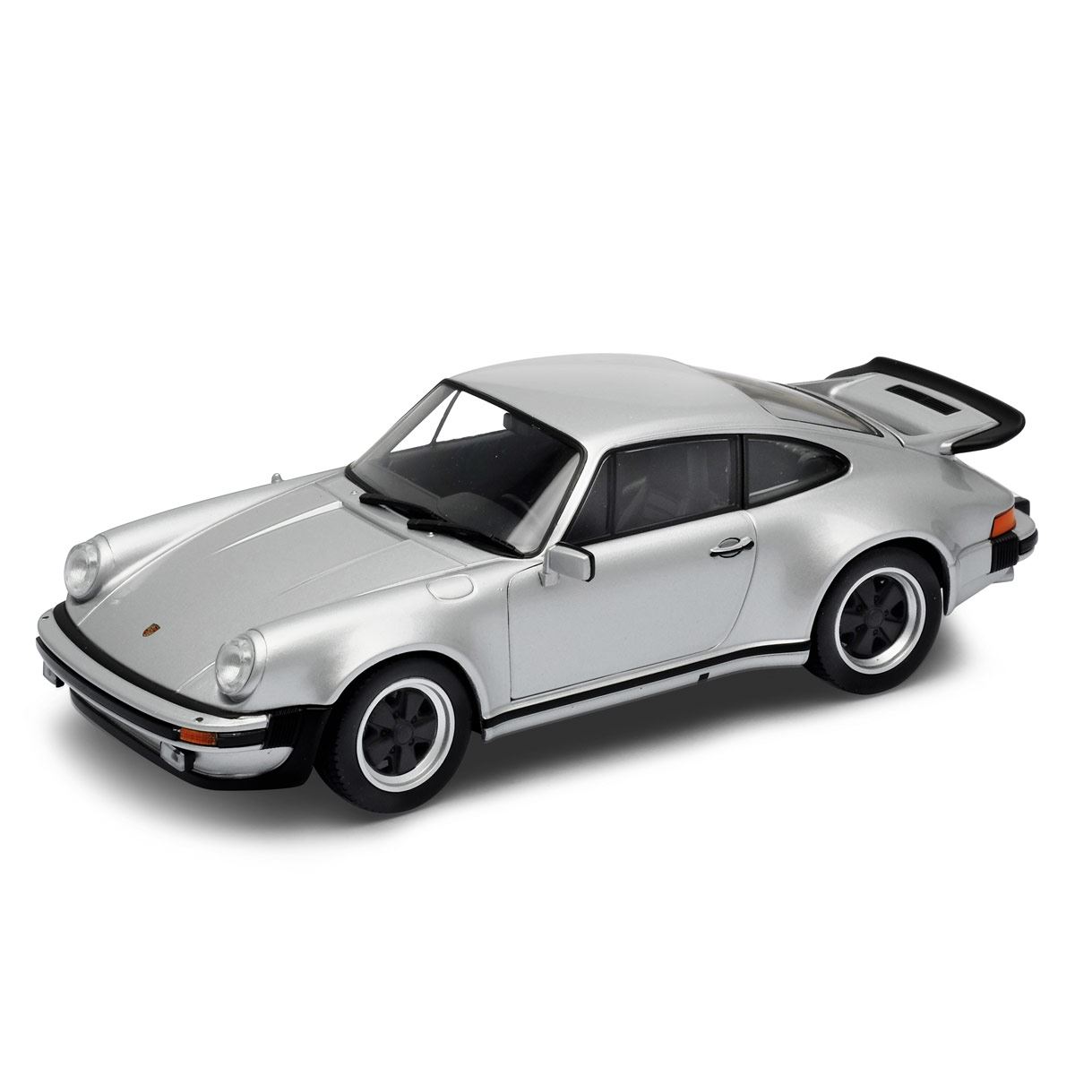 Escala 1:24 1974 Porsche 911 Turbo