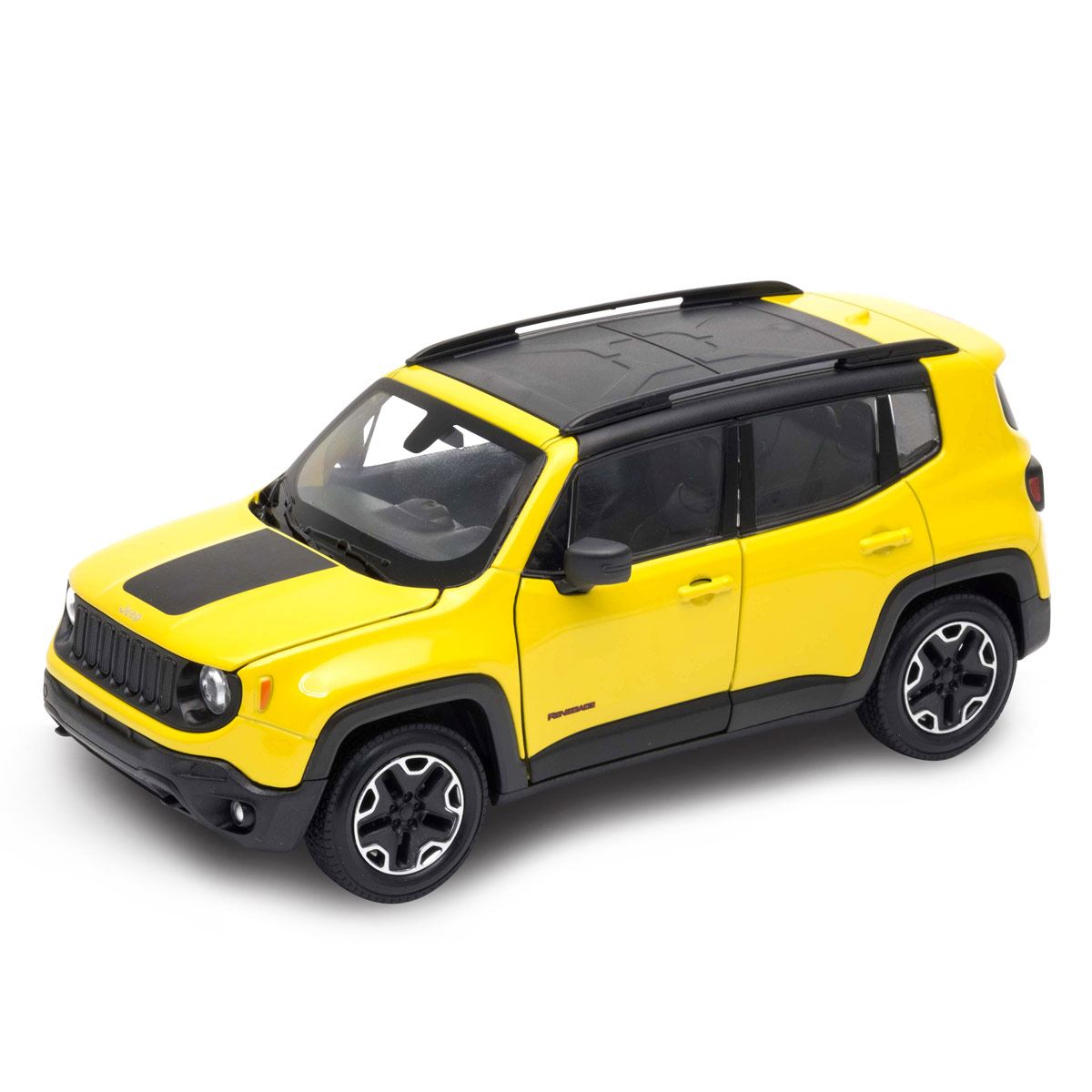 jeep montable renegade control remoto
