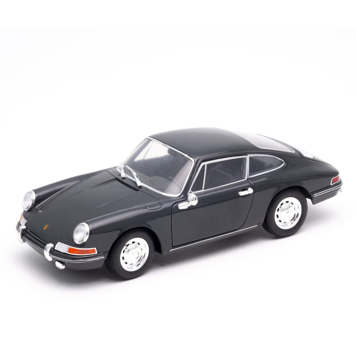Auto Escala 1964 Porsche 911, D.  Gris Die Cast