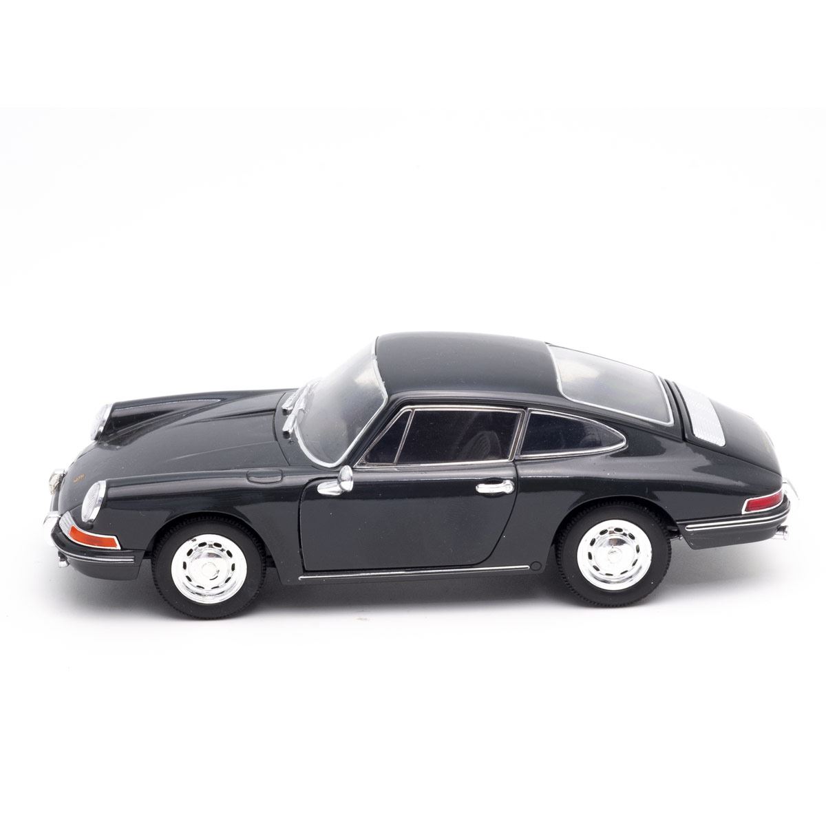 Auto Escala 1964 Porsche 911, D.  Gris Die Cast