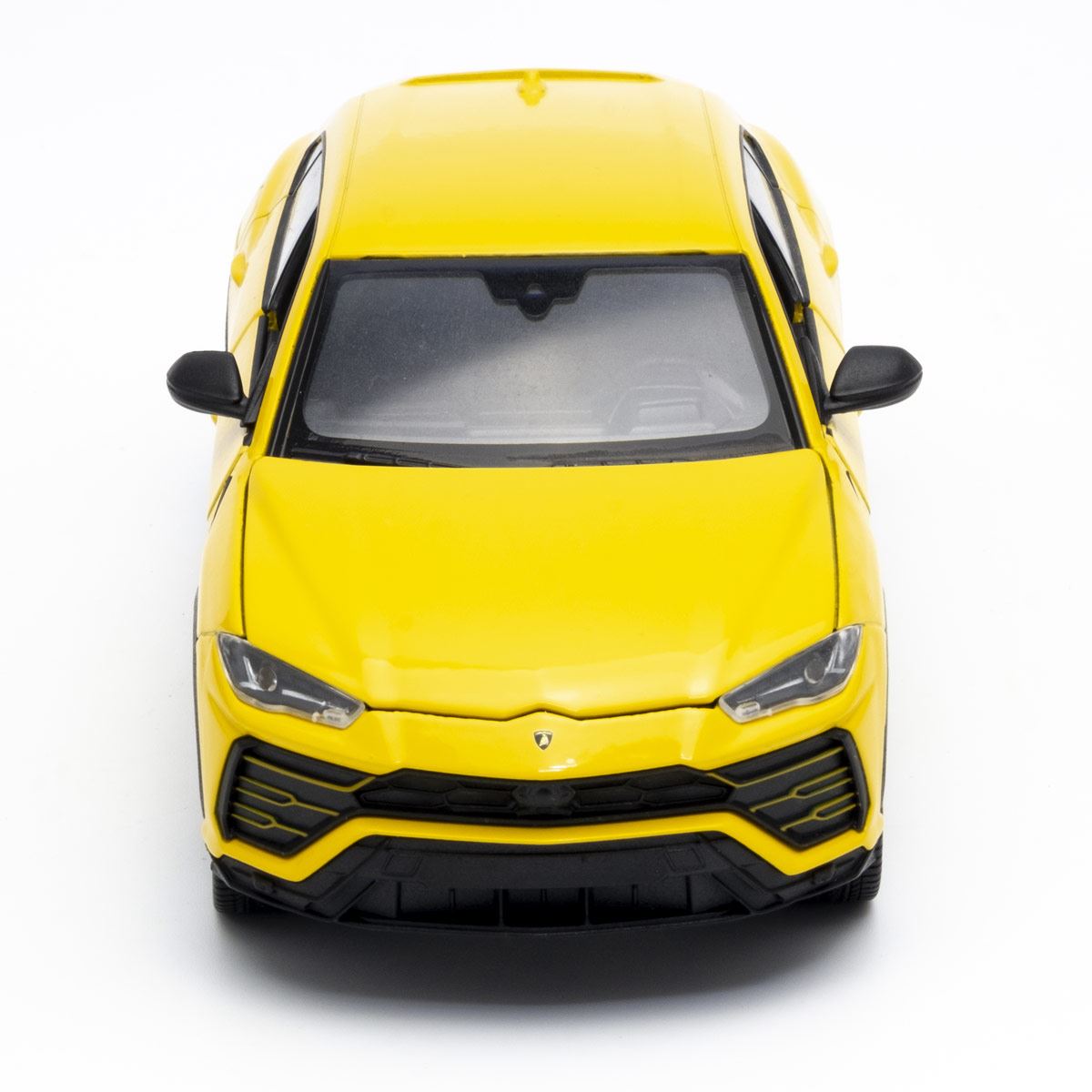 Auto Escala Lamborghini Urus Amarillo Die Cast