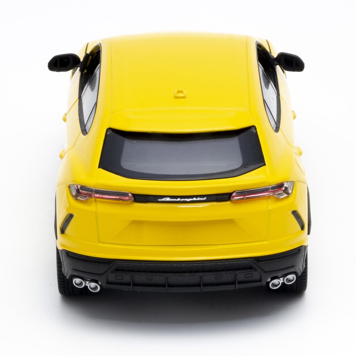 Auto Escala Lamborghini Urus Amarillo Die Cast