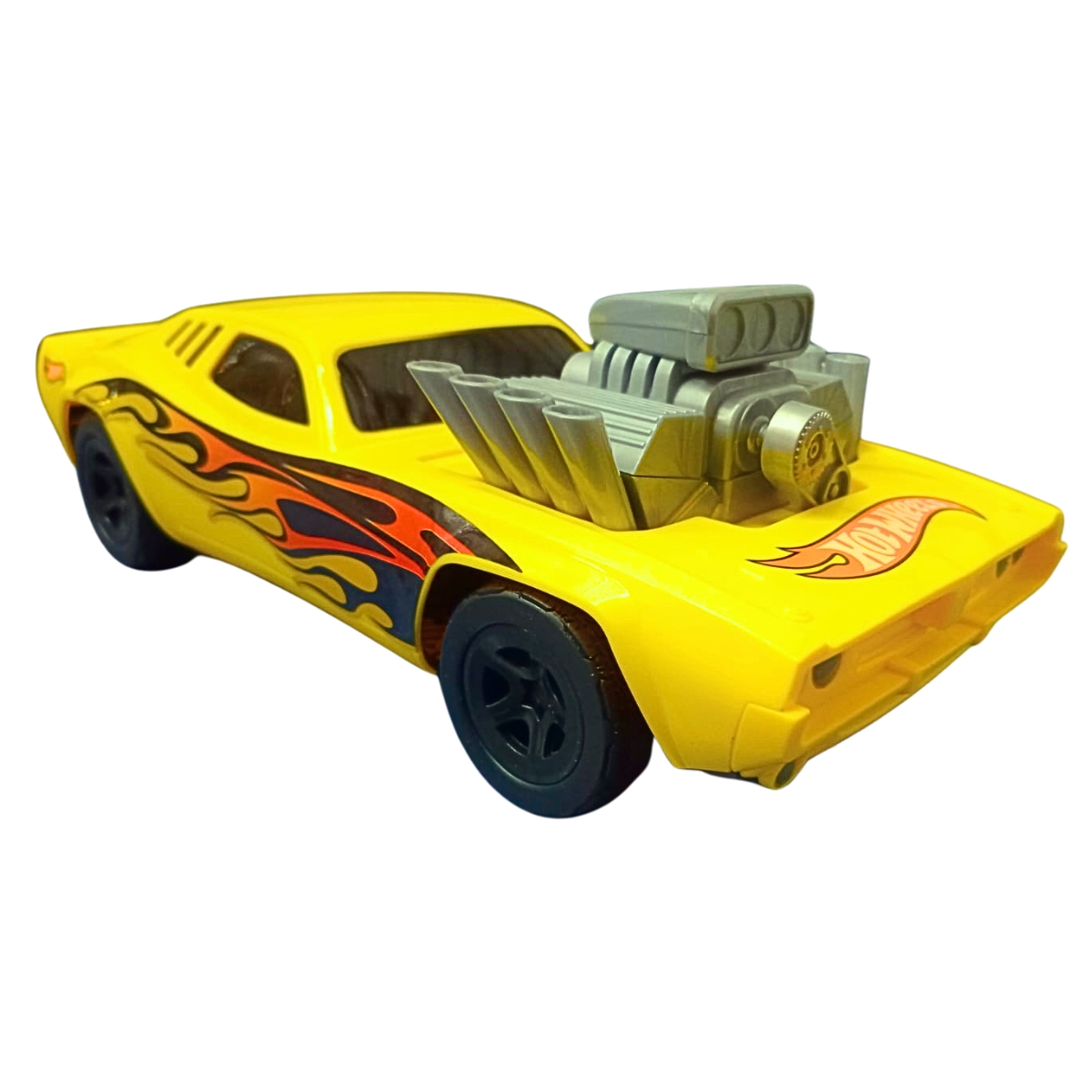 Vehículo de Control Remoto Hot Wheels RC ¡Colecciónalos Todos!