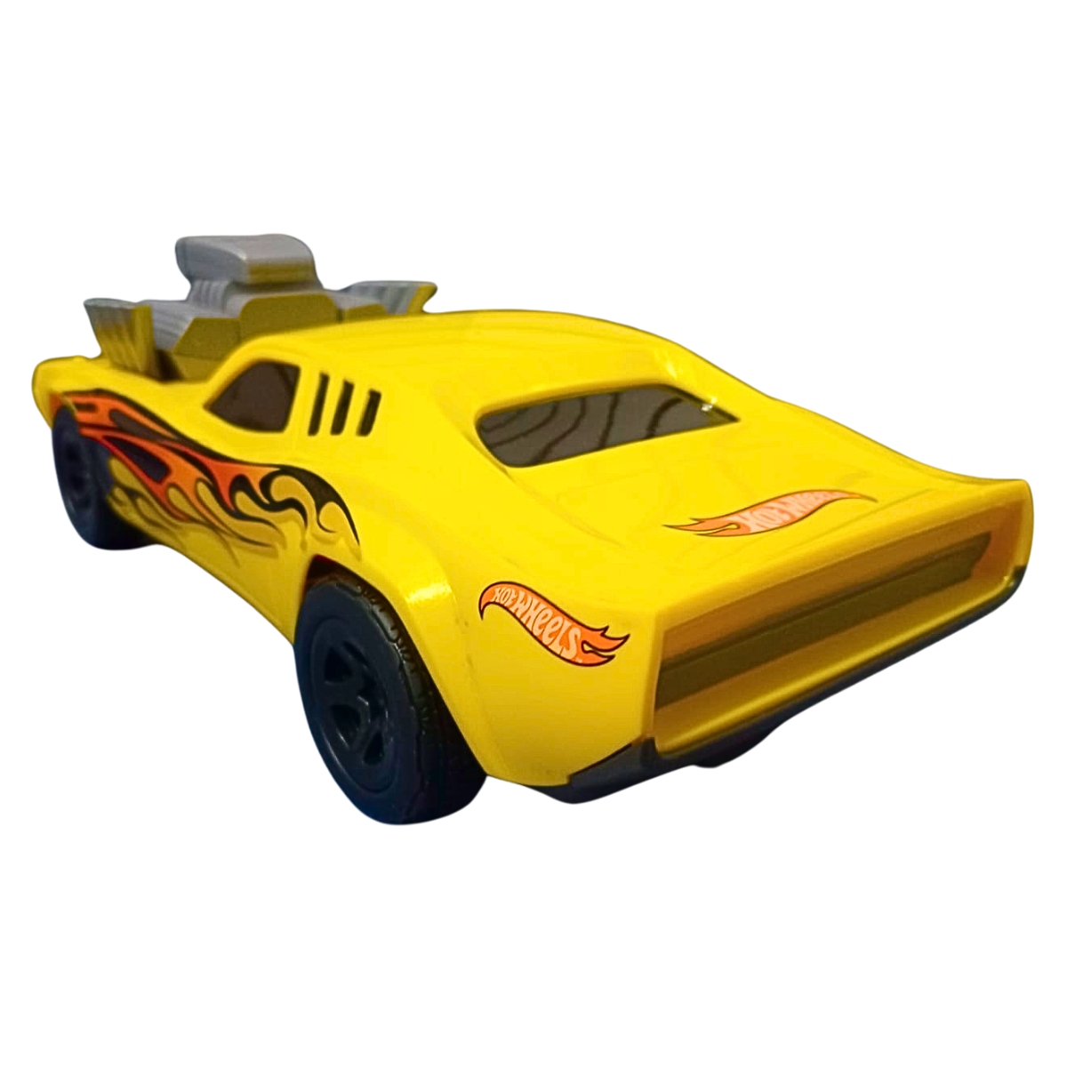 Vehículo de Control Remoto Hot Wheels RC ¡Colecciónalos Todos!