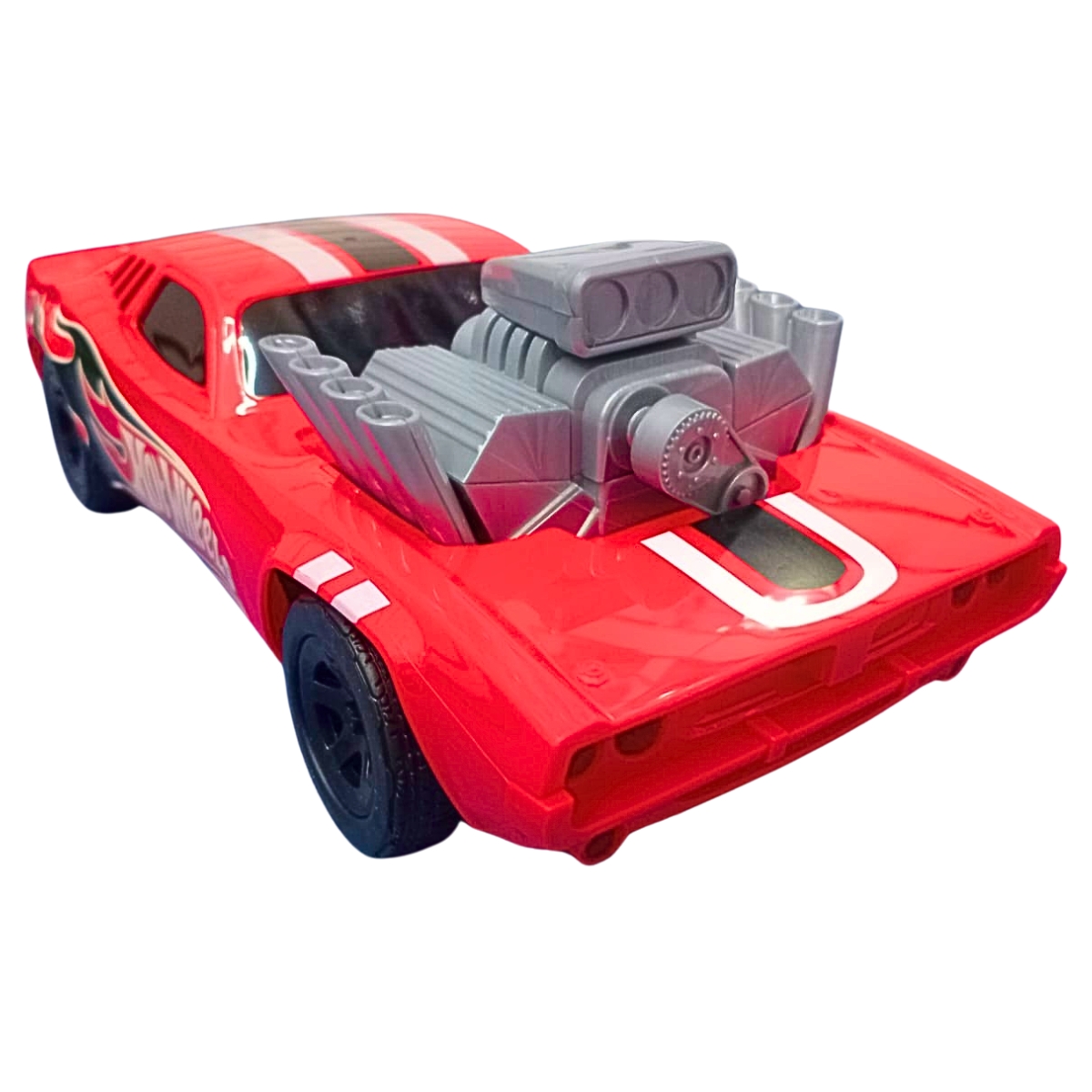 Vehículo de Control Remoto Hot Wheels RC ¡Colecciónalos Todos!